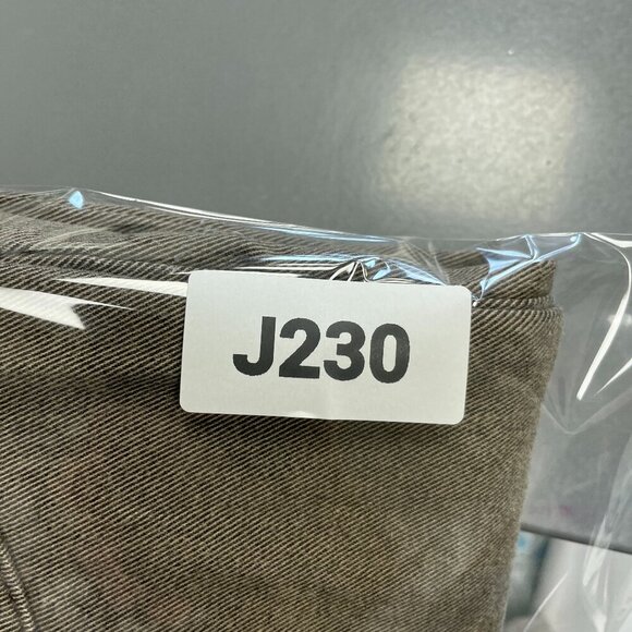 English Laundry Men's 30 X 32 Khaki 5 Pocket Jeans Slim Fit - Picture 8 of 8